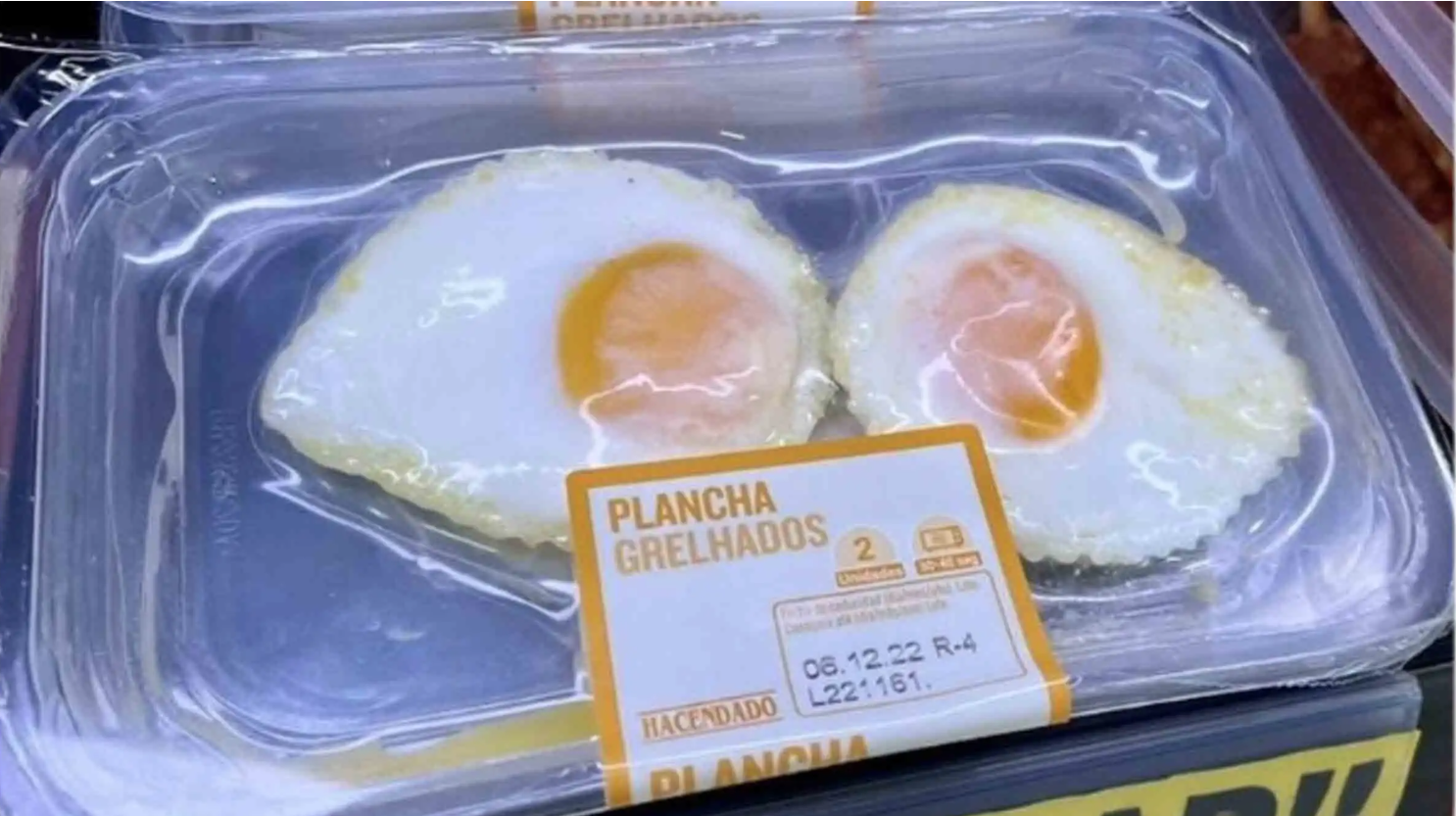 Verduras salteadas con huevos a la plancha en conserva y  tajada de melón tamaño PUÑO.